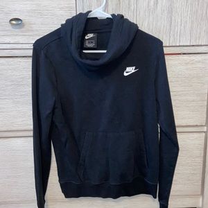 Nike Womens hoodie
